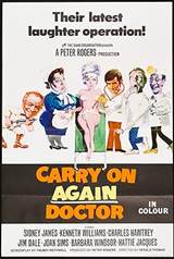 Carry on Again Doctor