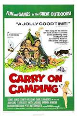 Carry on Camping