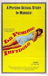 The Unfaithful Wife