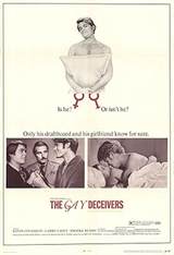 The Gay Deceivers