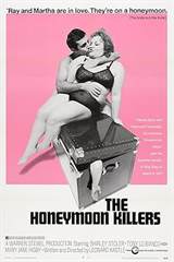 The Honeymoon Killers
