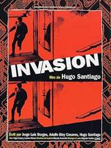 Invasion
