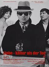 Love Is Colder Than Death