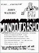 Mondo Trasho