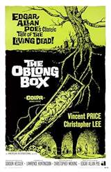 The Oblong Box