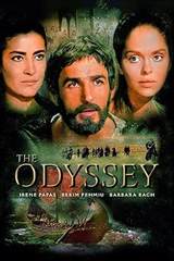 The Odyssey (1968) poster