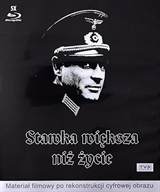 Stawka wieksza niz zycie