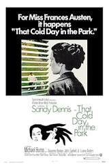 That Cold Day in the Park