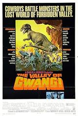 The Valley of Gwangi