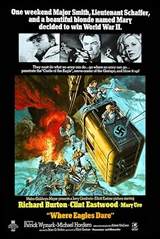 Where Eagles Dare