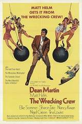 The Wrecking Crew
