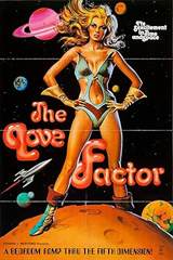 The Love Factor