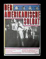 The American Soldier