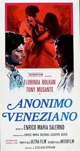 The Anonymous Venetian