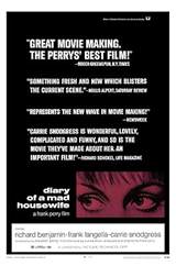 Diary of a Mad Housewife