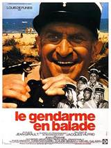 The Gendarme Takes Off