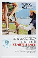 Claire's Knee