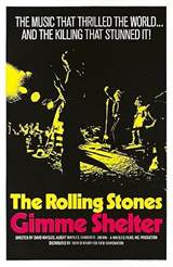 Gimme Shelter