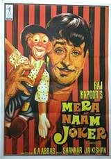 My Name Is Joker