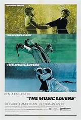 The Music Lovers