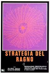 The Spider's Stratagem