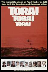 Tora! Tora! Tora!