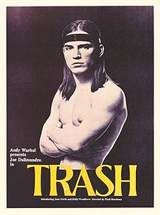 Trash