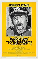 Which Way to the Front?