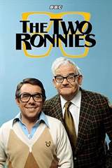 The Two Ronnies