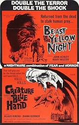 Beast of the Yellow Night