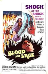 Blood and Lace