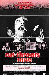 Cut-Throats Nine