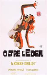 Eden and After