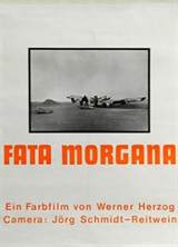 Fata Morgana