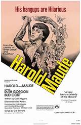 Harold and Maude