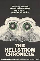 The Hellstrom Chronicle