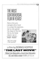 The Last Movie