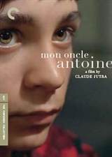 My Uncle Antoine
