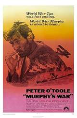 Murphy's War