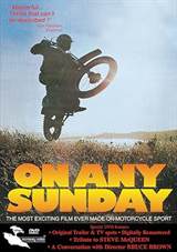 On Any Sunday