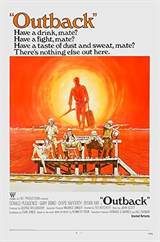 Wake in Fright