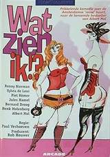 Wat zien ik