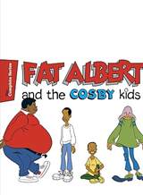 Fat Albert and the Cosby Kids