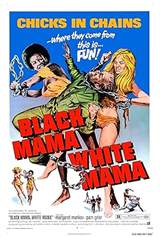 Black Mama White Mama