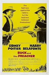 Buck and the Preacher