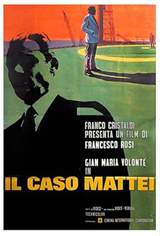 The Mattei Affair