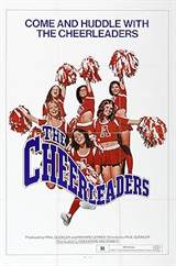 The Cheerleaders