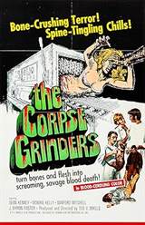 The Corpse Grinders