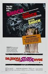 Dr Jekyll & Sister Hyde