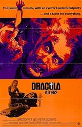 Dracula A.D. 1972